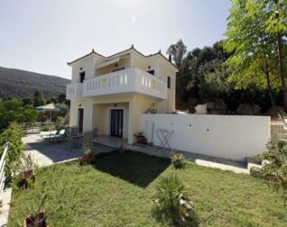Villa Platanaki